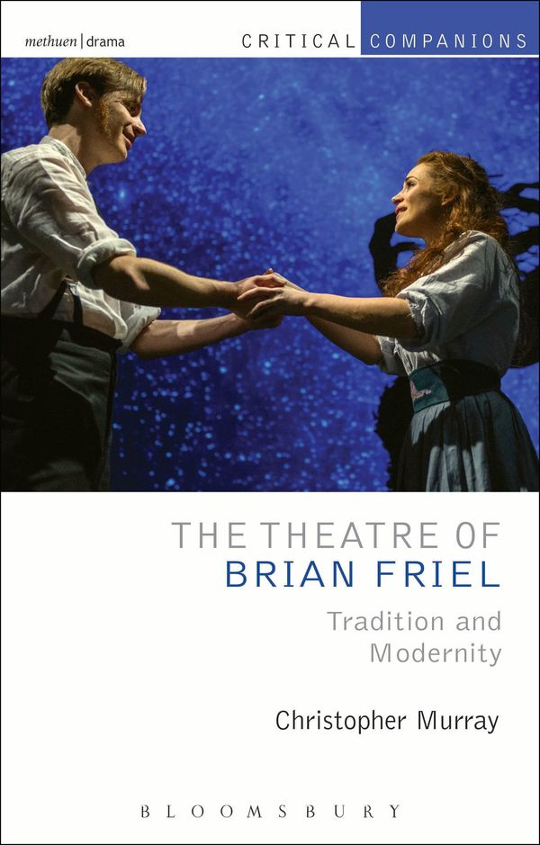 the_theatre_of_brian_friel