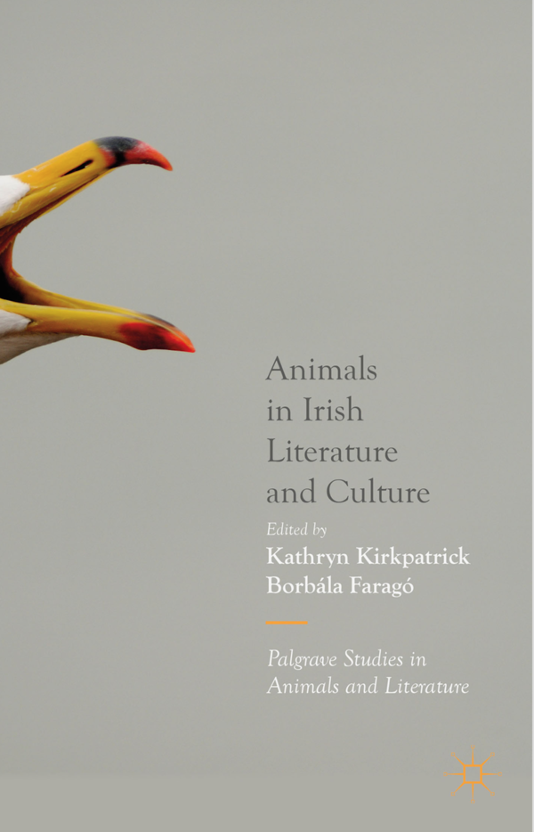 Animals In Irish Literature