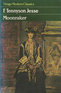 Moonraker (Every effort has been made to contact the individuals involved in creating the cover images reproduced in this article. In some cases it has been impossible to locate any individual with a possible copyright interest. Anyone who has information about the images reproduced here should contact BREAC. the editors will be happy to rectify any errors or omissions at the earliest opportunity.)