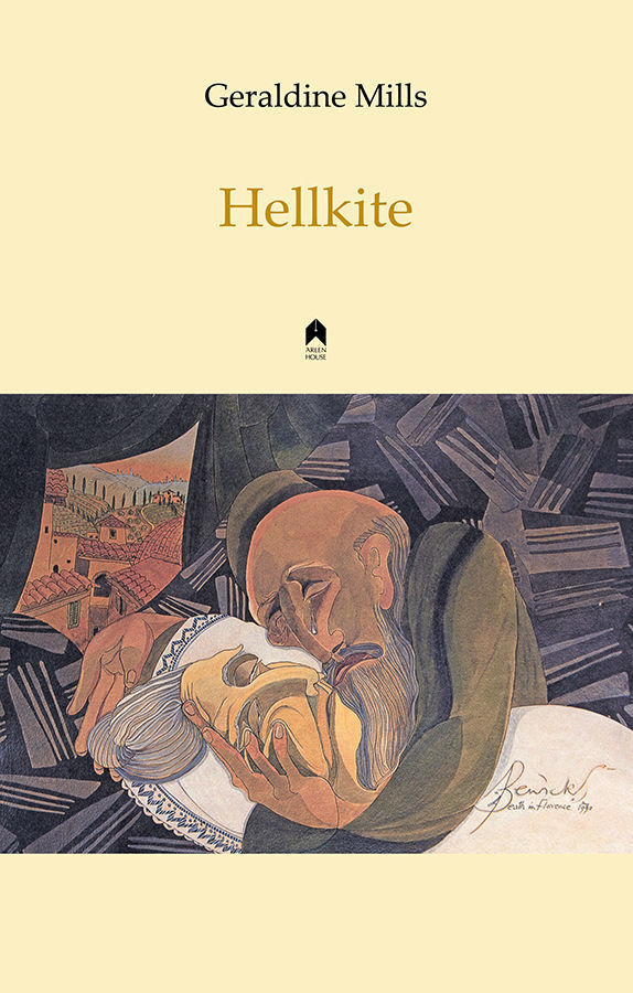 Hellkite Cover