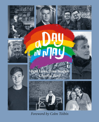 A Day In May Real Lives True Stories