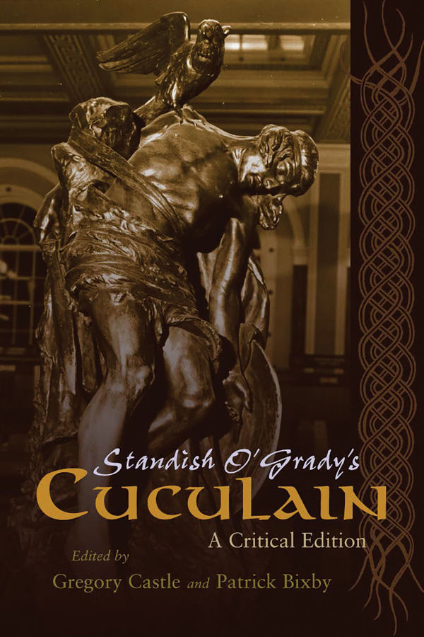 Cuculain A Critical Edition